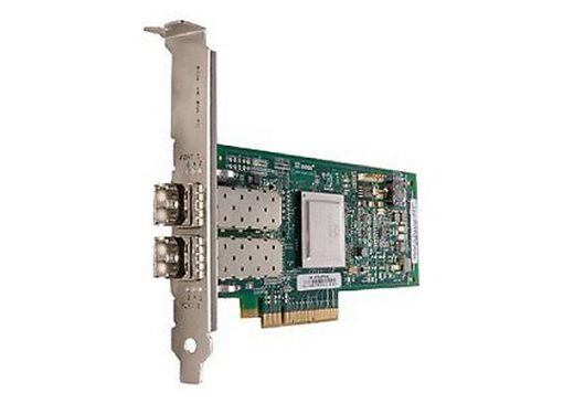 Cisco Qlogic QLE2672-CSC,16Gb Fiber Channel HBA w SR Optics UCSC-PCIE-Q2672=