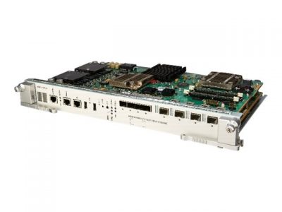 Cisco Performance Routing Engine 5 For UBR10012 UBR10-PRE5=