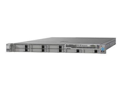 Cisco Prime Infrastructure UCS Physical HW Appliance FRU PI-UCS-APL-K9=