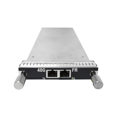 Cisco CFP 40GBASE-FR optical transceiver module CFP-40G-FR
