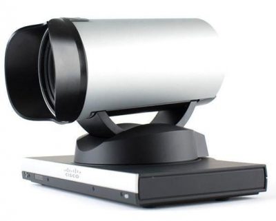 Cisco Precision HD Camera 1080p 12x Gen 2 CTS-PHD1080P12XS2=