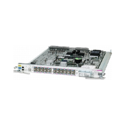 Cisco CRS FCC Integrated Switch Controller Card - B CRS-FCC-SC-22GE-B=
