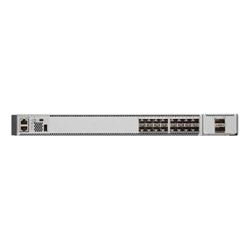 Cisco Catalyst 9500 16-port 10G, 2-port 40G switch C9500-16X-2Q-A