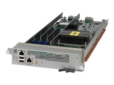 Cisco Supervisor B+ for Nexus 9500 N9K-SUP-B+=