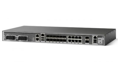 Cisco ASR920 Series- 2GE and 4-10GE - AC model ASR-920-4SZ-A=