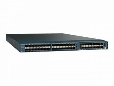 Cisco UCS 6248UP 1RU Fabric Interconnect w/12p LIC UCS-SP7-INFR-FI48