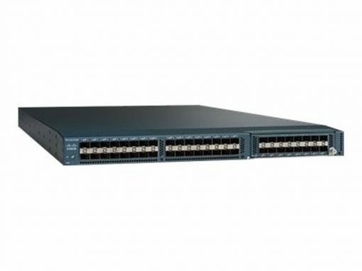 Cisco UCS 6248UP 1RU Fabric Interconnect w/12p LIC UCS-SP7-INFR-FI48