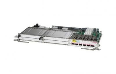 Cisco CRS-3 6X10GE WAN/LAN/OTN Flexible PLIM 6-10GE-WLO-FLEX=