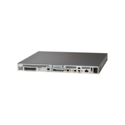 Cisco Modular 48FXS Port VoIP Gateway with PVDM3-128 VG320