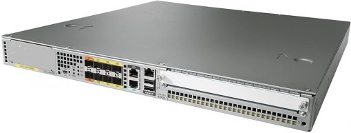 Cisco ASR1001X AX, AVC, AIS, vWAAS Bundle ASR1001X-AIS-AX