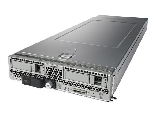 Cisco SP B200 M4 Hi-Core 2 w/2xE52697v3, 8x32GB, VIC1340 UCS-SP-B200M4-C2