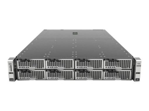 Cisco UCS M-Series Chassis UCSME-4308=