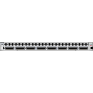 Cisco Nexus 9500 line card, 8x100G CFP2 N9K-X9408PC-CFP2=