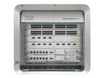 Cisco ASR-9006 Chassis ASR-9006-SYS=