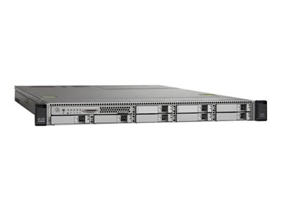 Cisco TelePresence Content Server: Hardware Only TCS-C220-5RP-K9=