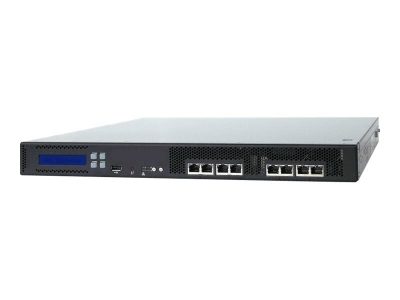 Cisco Firepower Appliance 8GEFI w/ Bypass 1.5 Gbps Inspection FP-SSL1500-FI-K9