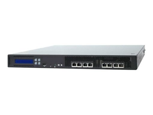 Cisco Firepower Appliance 8GEFI w/ Bypass 1.5 Gbps Inspection FP-SSL1500-FI-K9