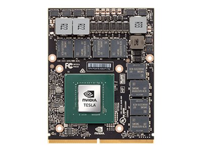 Cisco NVIDIA GRID P6 Front Mezzanine UCSB-GPU-P6-F=
