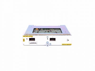 Cisco ASR 9000 2-port 10GE Modular Port Adapter A9K-MPA-2X10GE=
