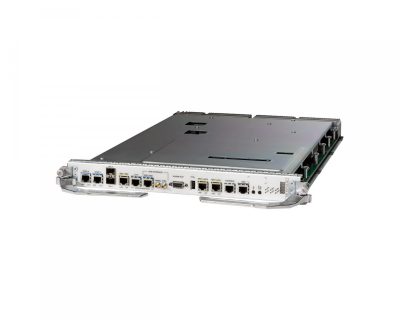 Cisco ASR 9K Route Switch Processor, 440G/slot Fabric, 12GB A9K-RSP440-SE
