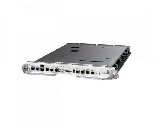 Cisco ASR 9K Route Switch Processor, 440G/slot Fabric, 12GB A9K-RSP440-SE