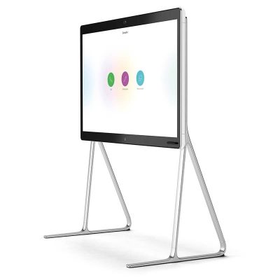 Cisco Webex Board 55S (MSRP) CS-BOARD55S-M-K9