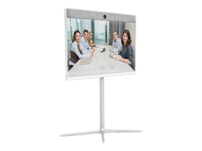 Cisco Webex Room 55 with Touch10 and Mount CS-ROOM55-MSRP-K9=