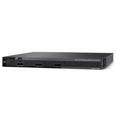 Cisco 5700 Series Wireless Controller up to 250APs AIR-CT5760-250-K9