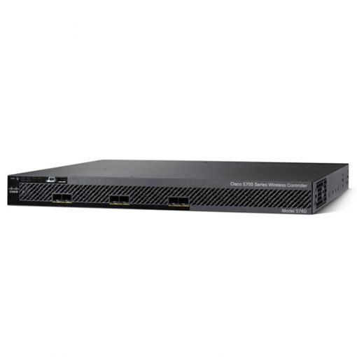 Cisco 5700 Series Wireless Controller up to 25APs AIR-CT5760-25-K9