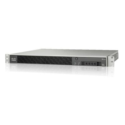 Cisco ASA 5512-Xw/250AnyConnectEssentials and Mobile ASA5512VPN-EM250K9
