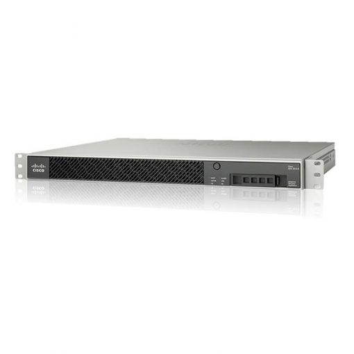 Cisco ASA 5512-Xw/250AnyConnectEssentials and Mobile ASA5512VPN-EM250K9