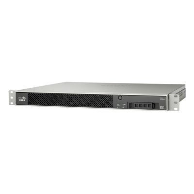 CISCO ASA 5515-X w/ SW, 6GE Data,1GE Mgmt, AC, NPE ASA5515-K7