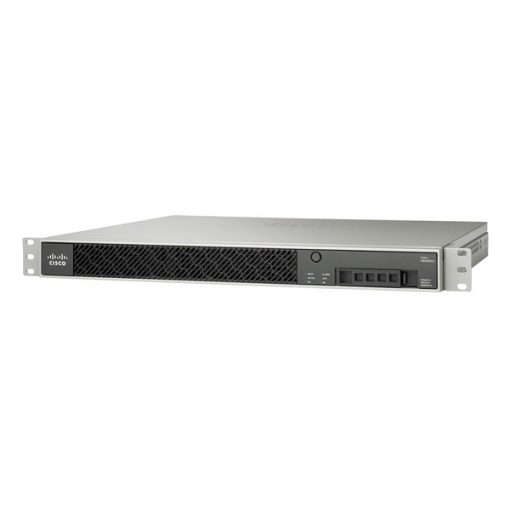 CISCO ASA 5515-X with SW, 6GE Data, 1GE Mgmt AC DES ASA5515-K8