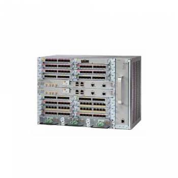 Cisco ASR 907 Series Router Chassis ASR-907=
