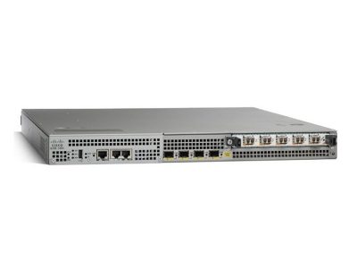 Cisco NCS 4202 Shelf Assembly-4x10GE+12xGE/FE+1 IM (1RU) NCS4202-SA=