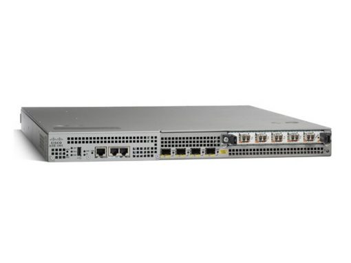 Cisco NCS 4202 Shelf Assembly-4x10GE+12xGE/FE+1 IM (1RU) NCS4202-SA=