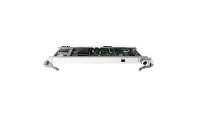 Cisco XGLC 1-Port 10 G Ethernet Line Card w/MM SFP+ ASR5K-0110G-MM-K9