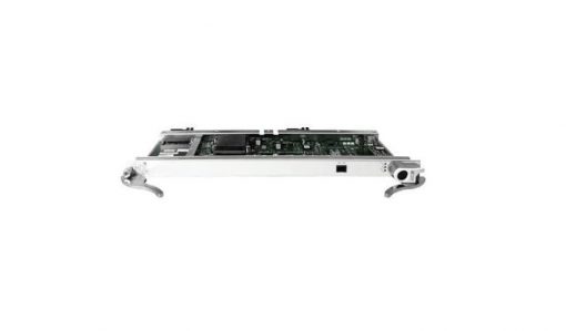 Cisco XGLC 1-Port 10 G Ethernet Line Card w/MM SFP+ ASR5K-0110G-MM-K9