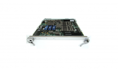 Cisco QGLC Rev2 4Port Ethernet 1000 SX MM Short Haul SFP ASR5K-042GE-SX-K9
