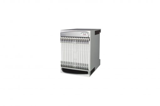 Cisco CLC2 Channelized 4 Prt STM-1/OC3 Line Card w/SMSFP ASR5K-C4OC3-SM-K9=