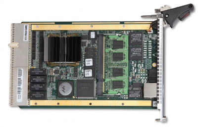 Cisco 5940-cPCI, 3U, Rugged, Air-cooled/AES CISCO5940RA-K9