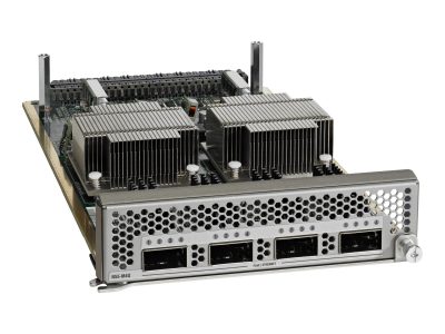 Cisco Nexus 5500 Module 4 ports QSFP+ N55-M4Q=