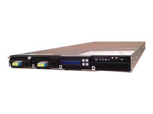 Cisco Firepower SSL 2000 Appliances, 1U3 Slot, AC power FP-SSL2000-K9