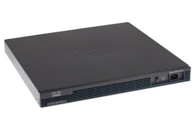 Cisco 2901 UC Bun PVDM3-16,FL-CME-SRST-25,UC LicPAK C2901-CME-SRST/K9