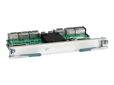 Cisco Nexus 7000 - 10 Slot -110Gbps/Slot Fabric Mod N7K-C7010-FAB-2
