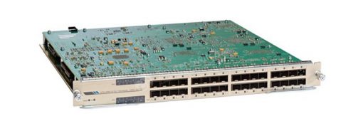 Cisco Catalyst 6800 32 port 10GE with integrated dual DFC4 C6800-32P10G=