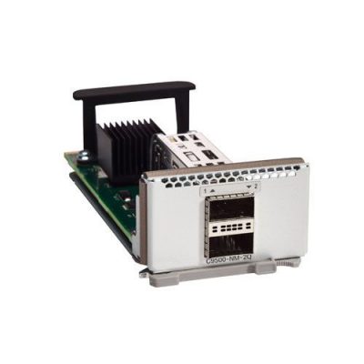 Cisco Catalyst 9500 2 x 40GE Network Module C9500-NM-2Q=