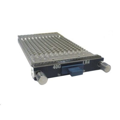 Cisco 40GBASE-SR4 CFP Module with MPO connector CFP-40G-SR4=