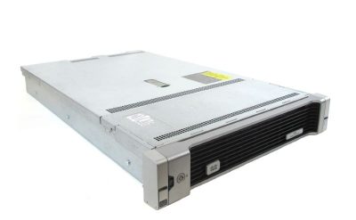 Cisco Wireless Controller w/rack mouting kit AIR-CT8540-K9