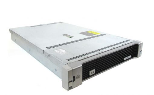 Cisco Wireless Controller w/rack mouting kit AIR-CT8540-K9